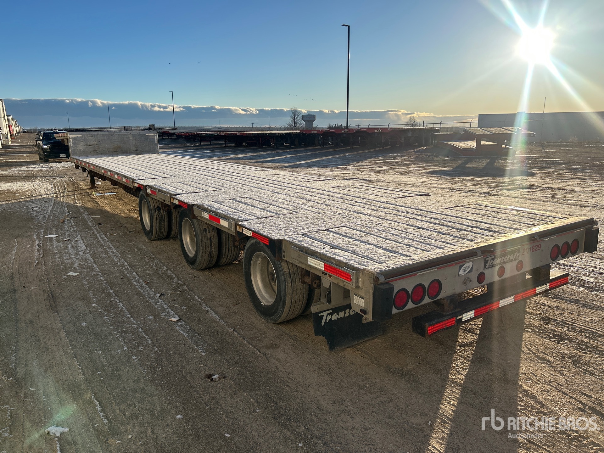 General Appearance with Imagen: esquina trasera izquierda