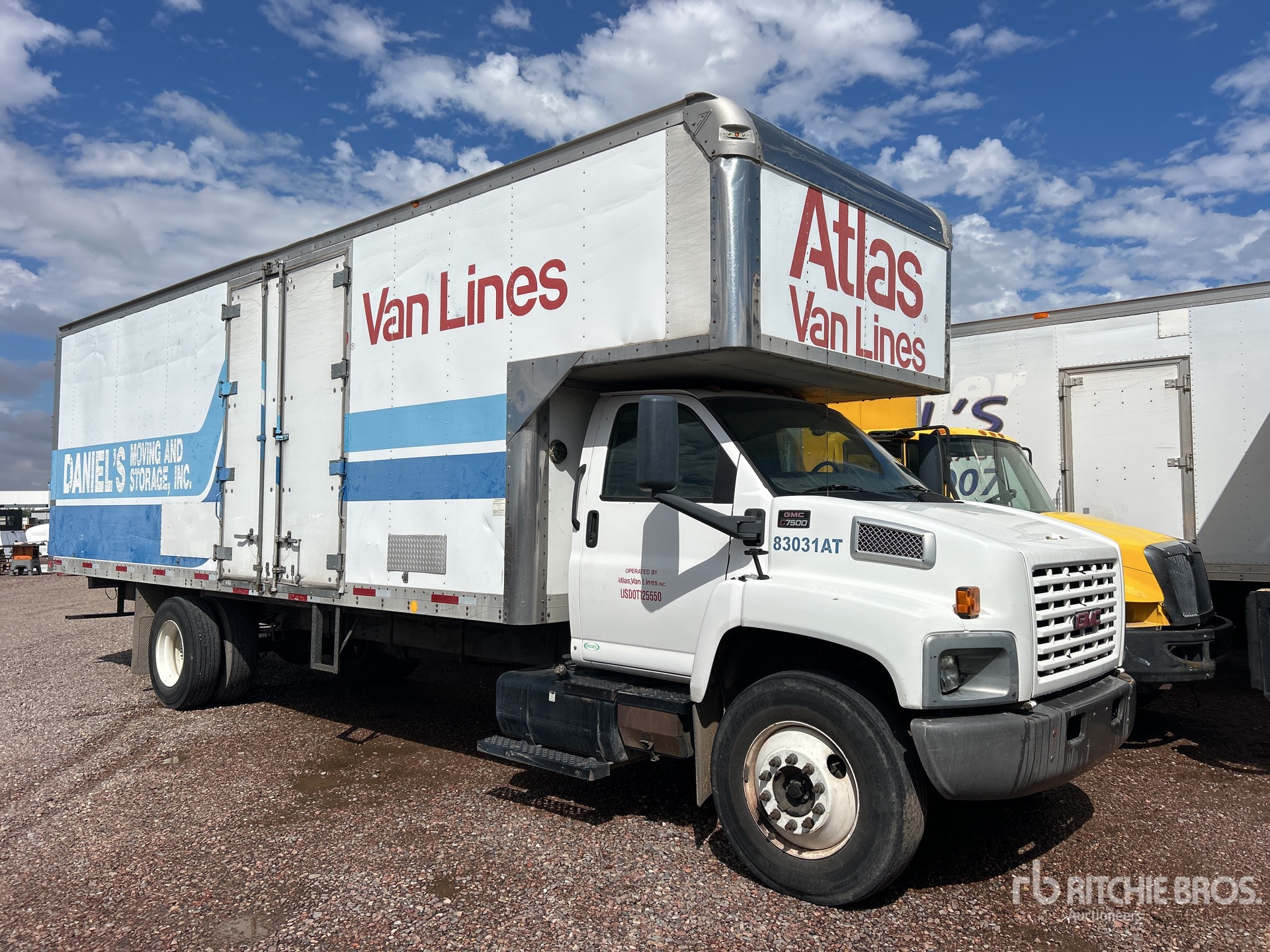 General Appearance with Featured Photo