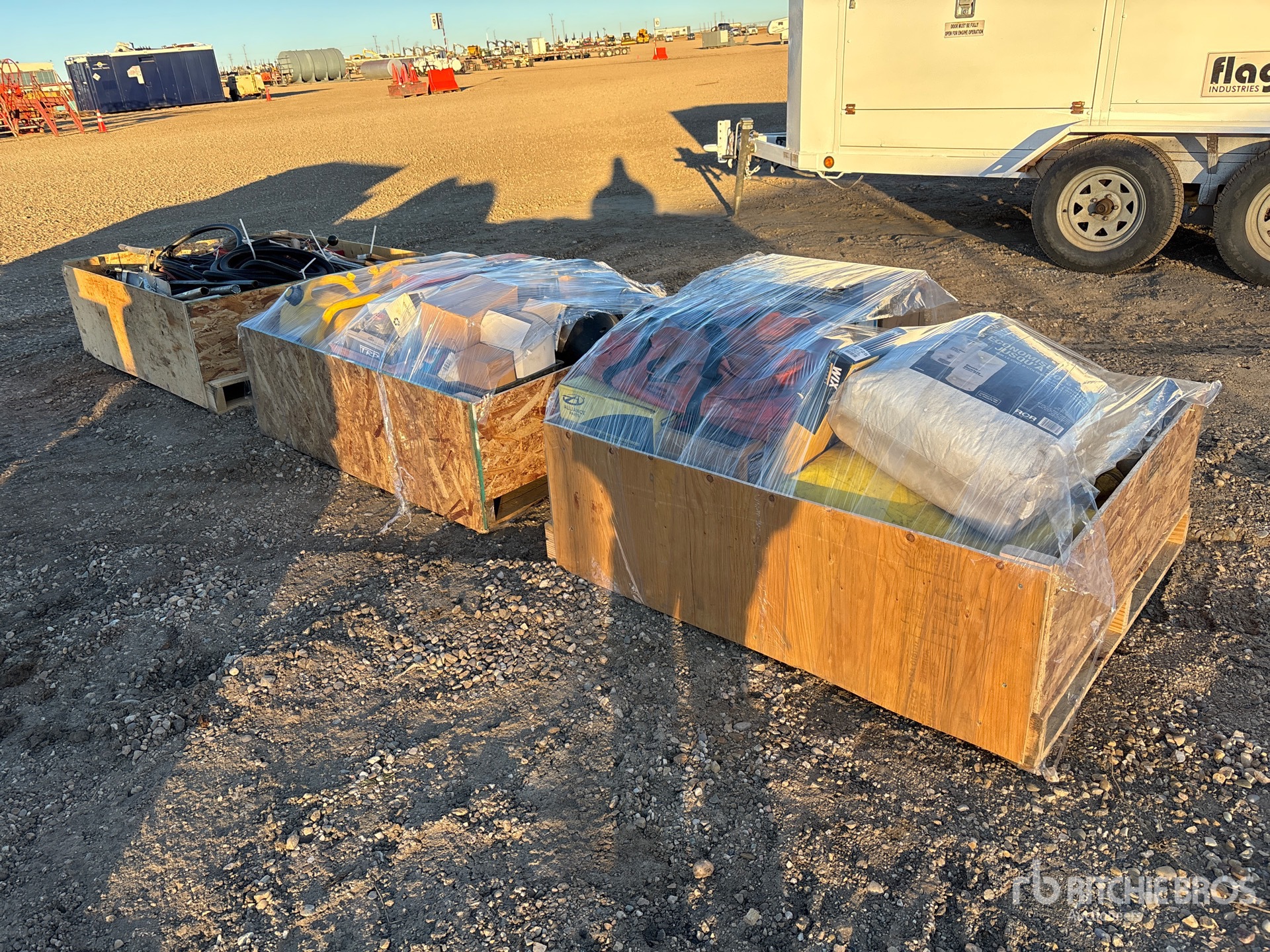 General Appearance with Imagen: esquina trasera izquierda