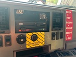 Cab with