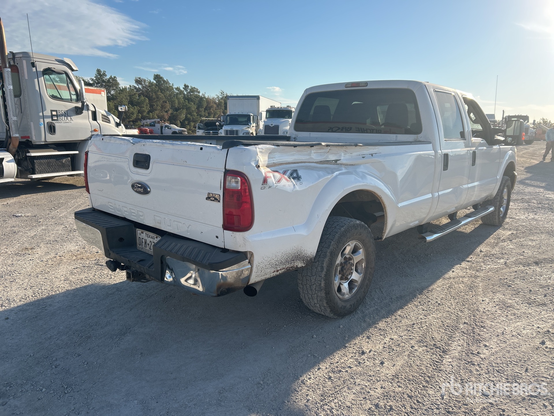 General Appearance with Zdjęcie, prawy dolny róg