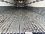 Trailer Chassis with Deck/ Floor Condition