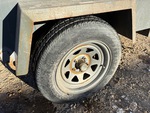 Trailer Chassis with