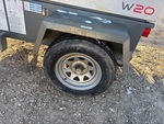 Trailer Chassis with
