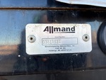 General Appearance with Unit Serial Number