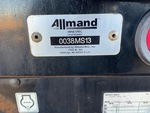 General Appearance with Unit Serial Number