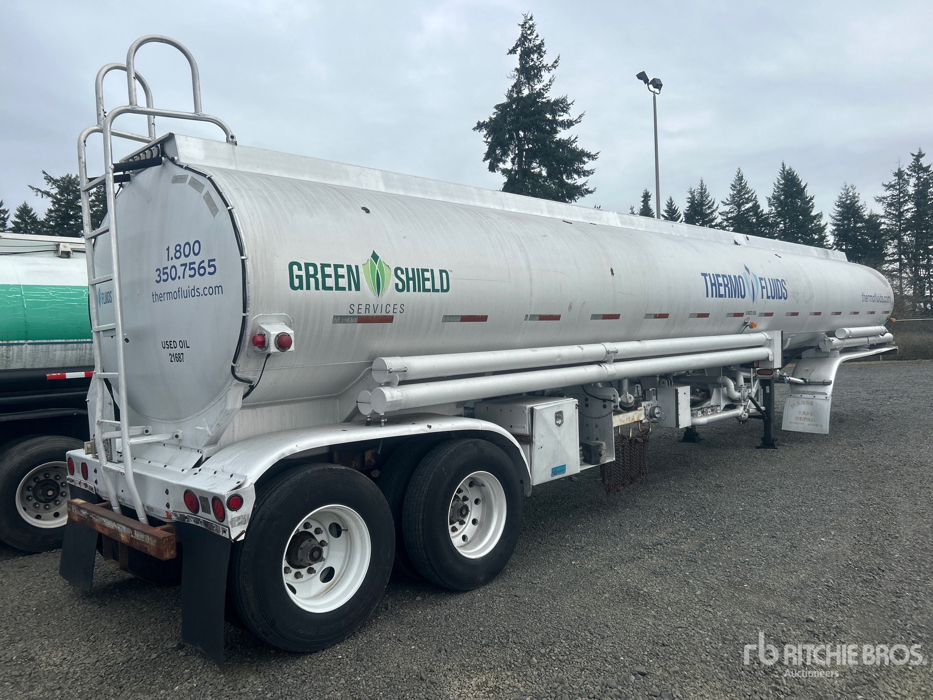 General Appearance with Zdjęcie, prawy dolny róg