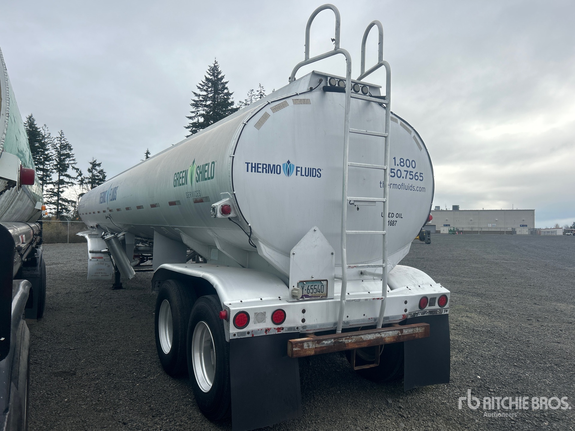 General Appearance with Zdjęcie, lewy dolny róg