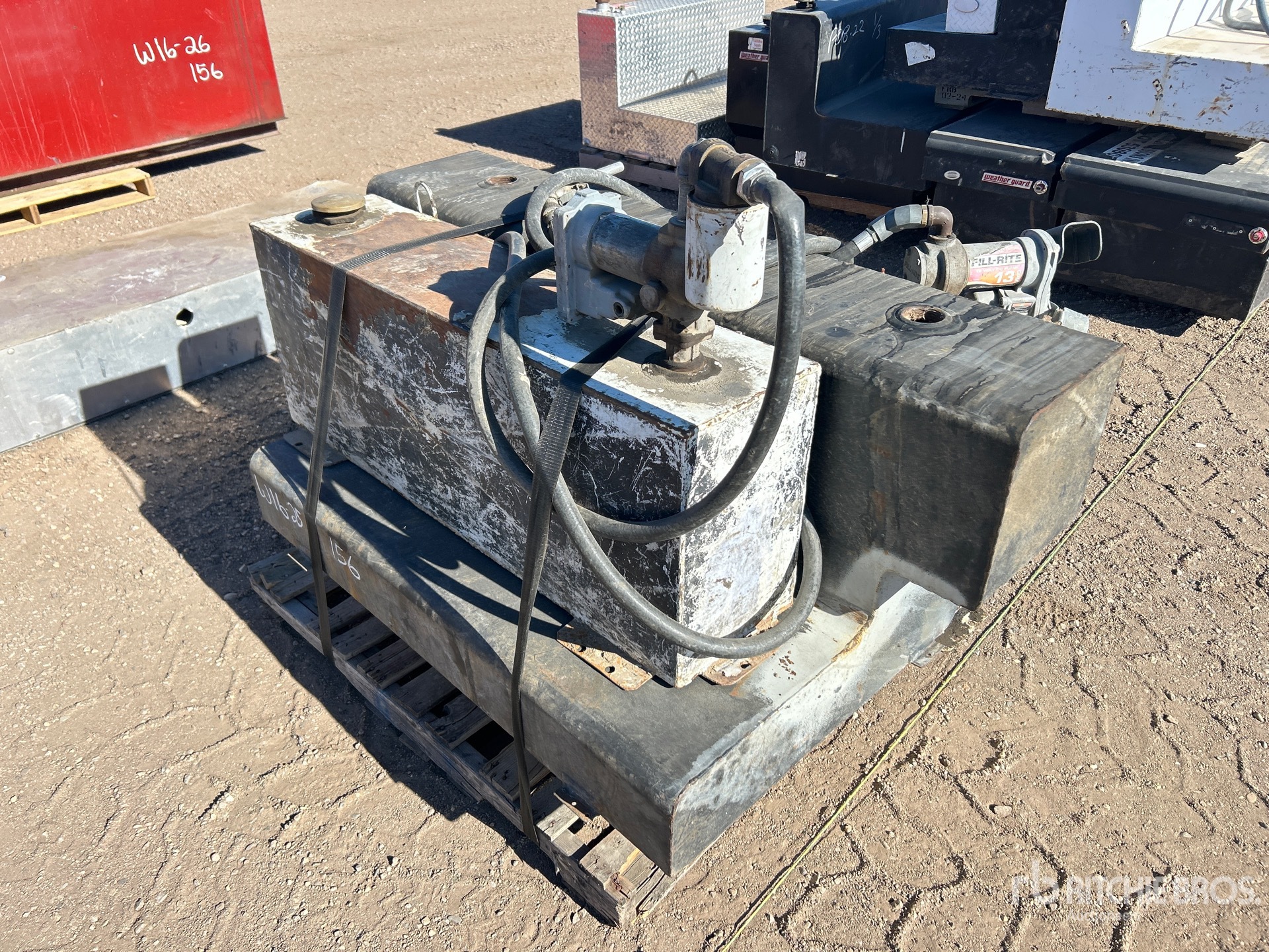 General Appearance with Foto, angolo anteriore destro