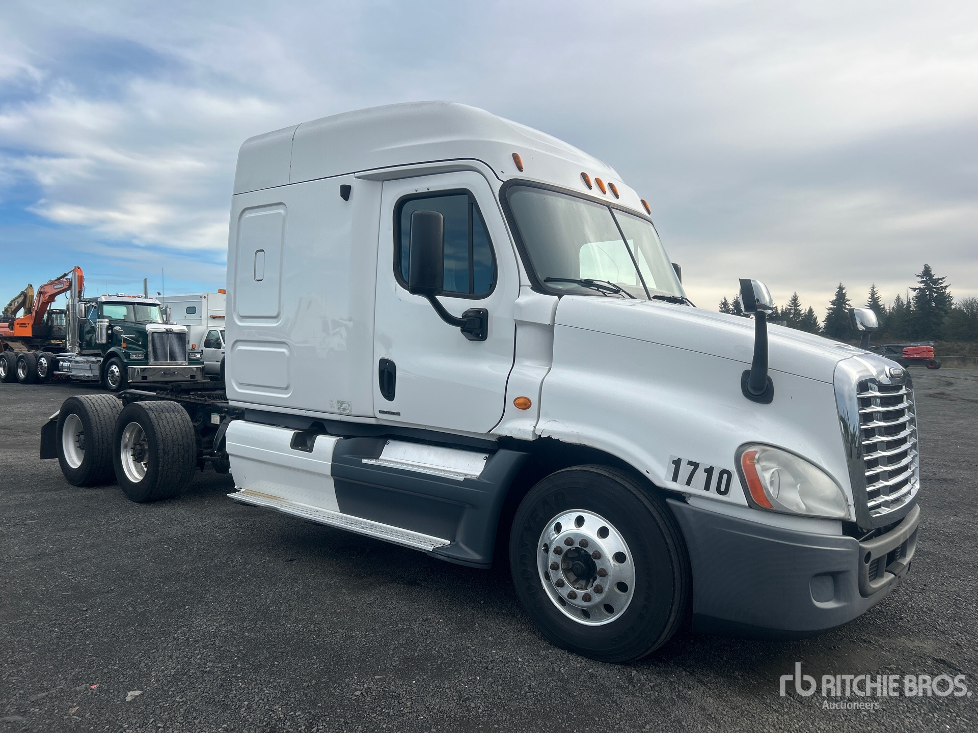 General Appearance with Imagen: esquina delantera derecha