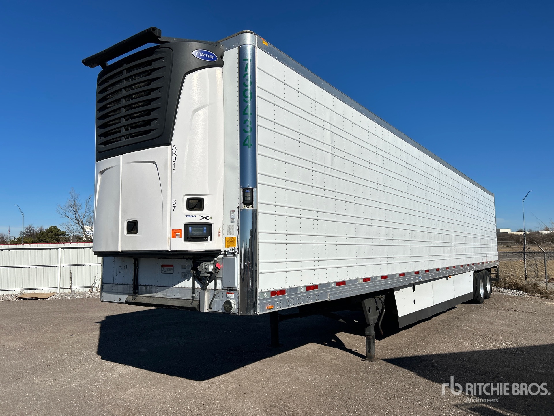 General Appearance with Imagen: esquina delantera izquierda