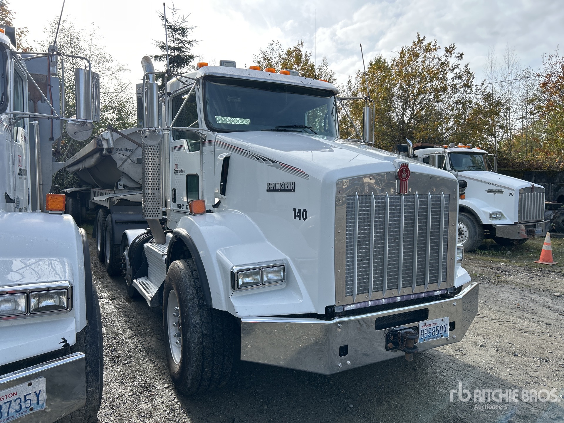 General Appearance with Imagen: esquina delantera derecha