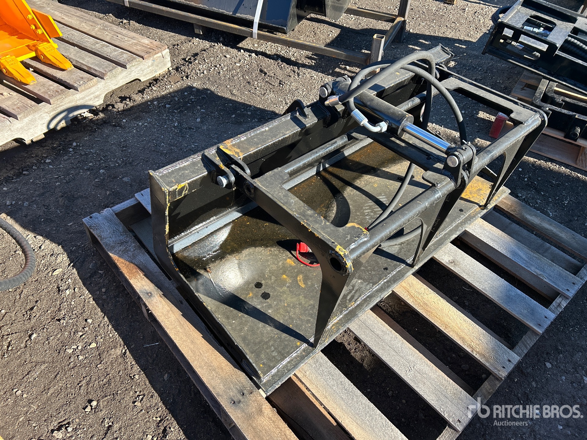 General Appearance with Zdjęcie, prawy górny róg