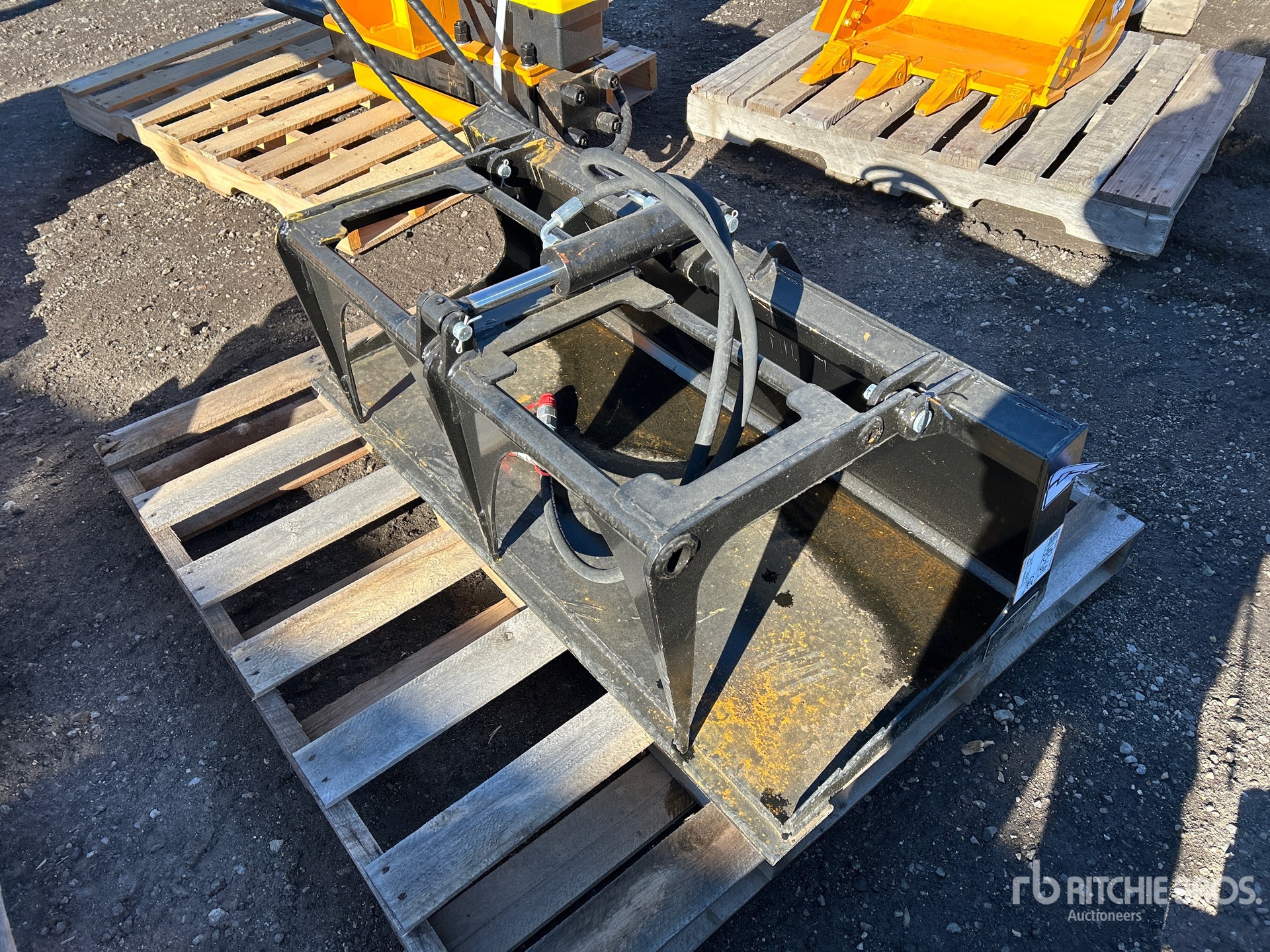 General Appearance with Zdjęcie, lewy górny róg