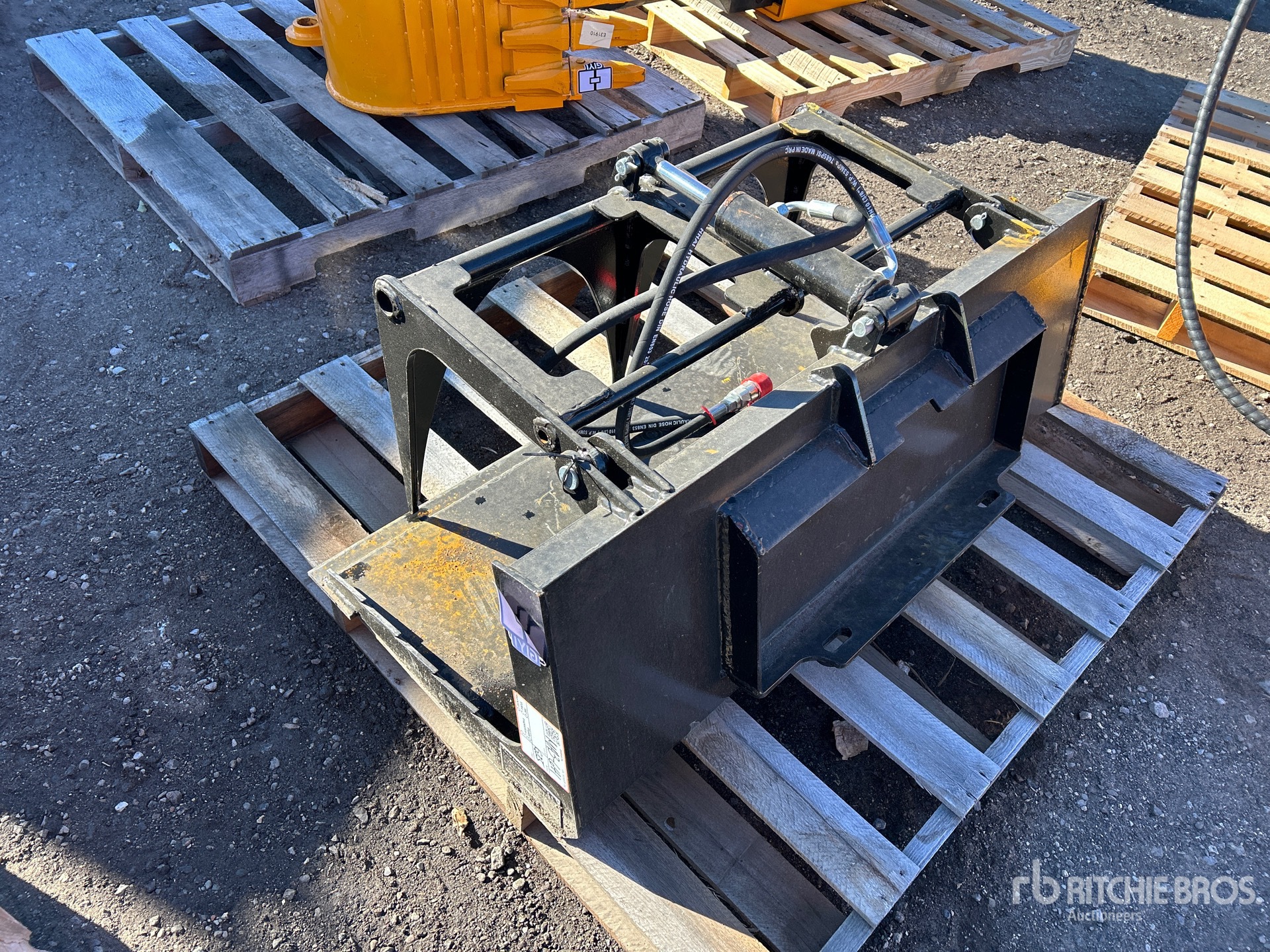 General Appearance with Zdjęcie, lewy dolny róg