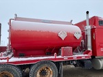v2 Configuration - Hot Oil Truck with