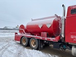 v2 Configuration - Hot Oil Truck with