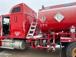 v2 Configuration - Hot Oil Truck with