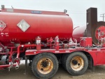 v2 Configuration - Hot Oil Truck with