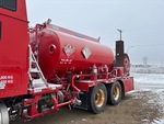v2 Configuration - Hot Oil Truck with