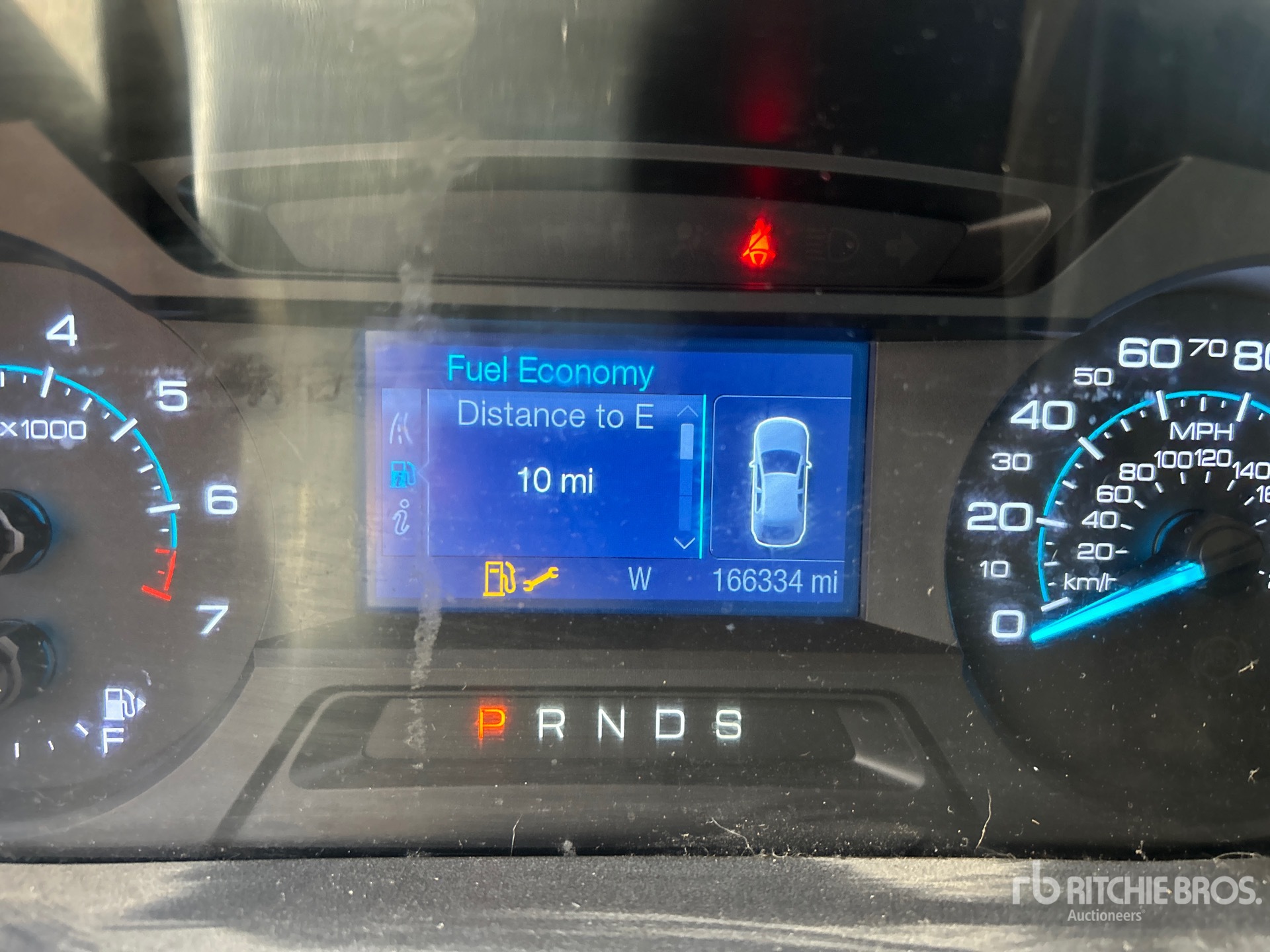 2013 Ford Flex