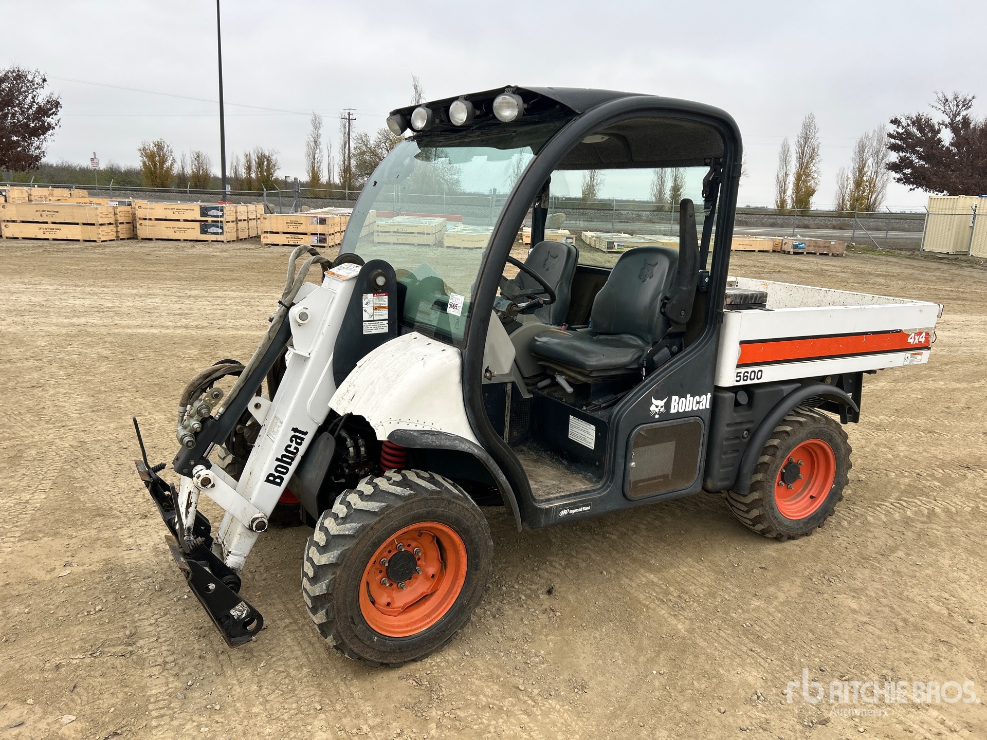 General Appearance with Imagen: esquina delantera izquierda