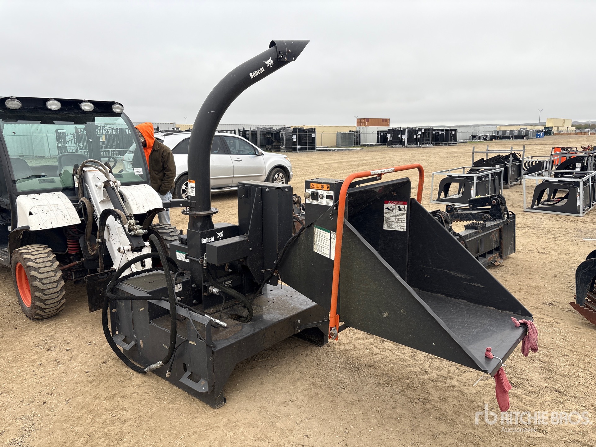 General Appearance with Imagen: esquina delantera derecha