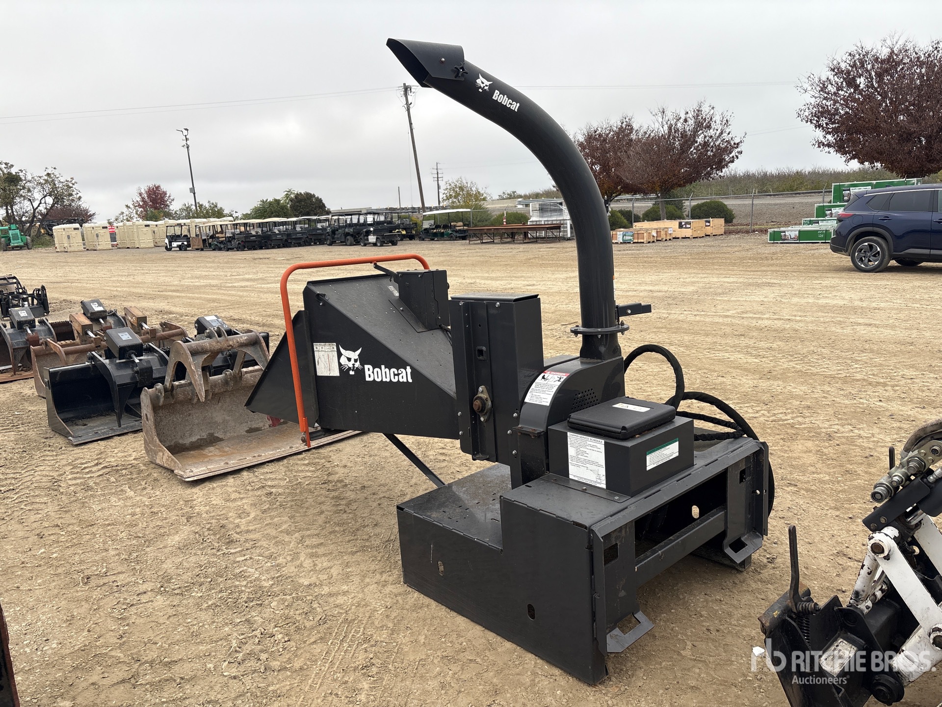 General Appearance with Imagen: esquina trasera izquierda