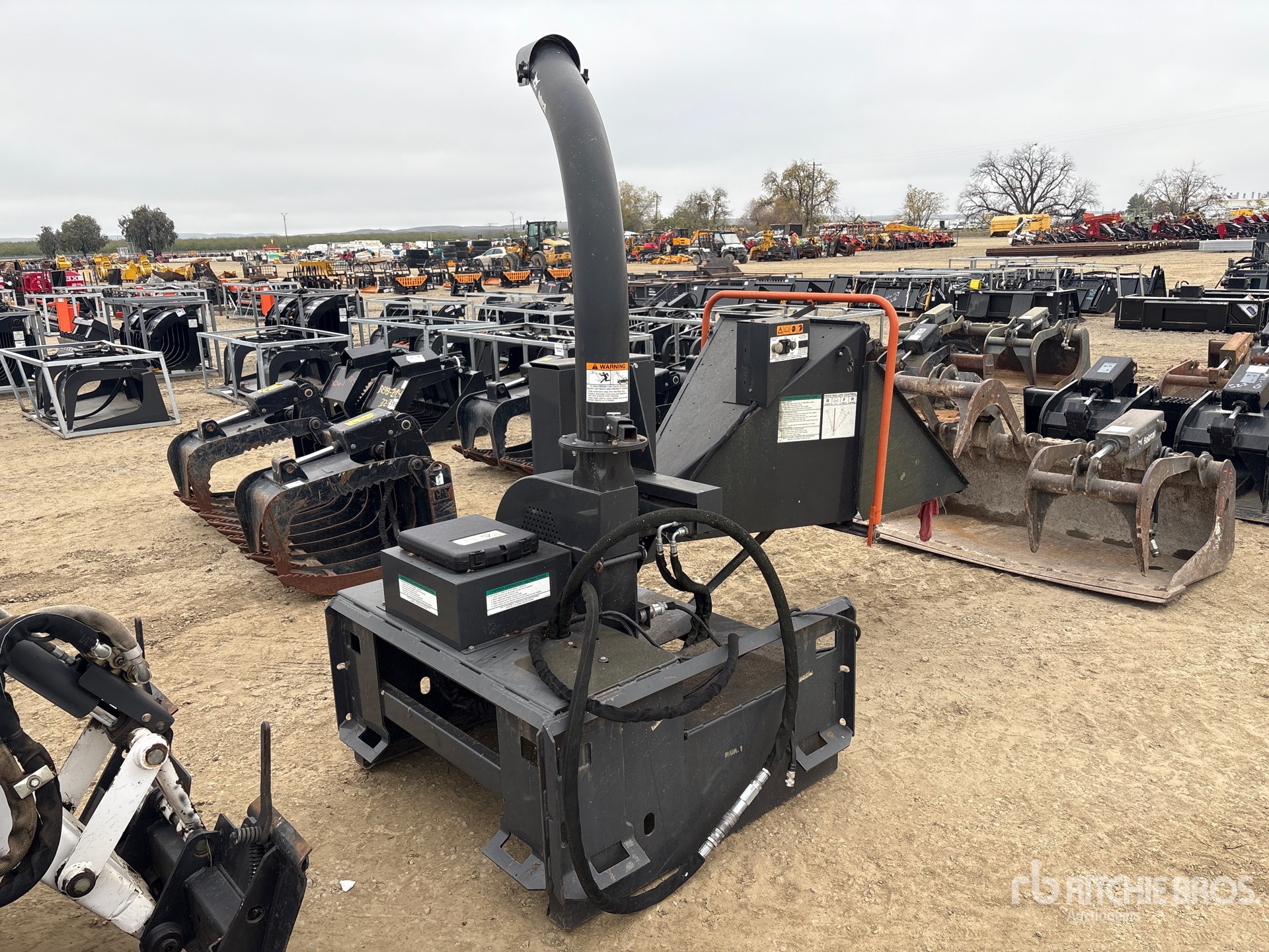 General Appearance with Imagen: esquina trasera derecha