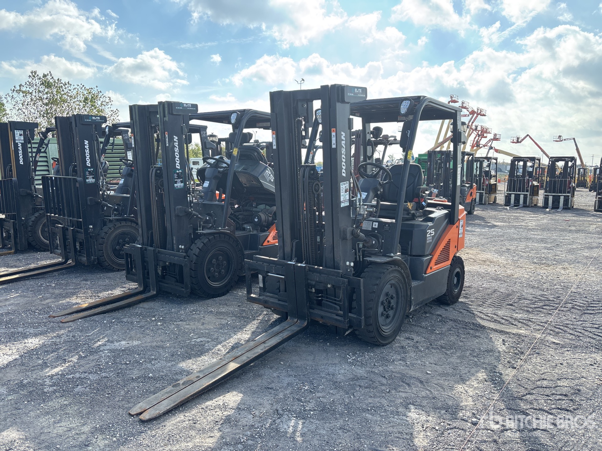 Aspect général with Photo en vedette