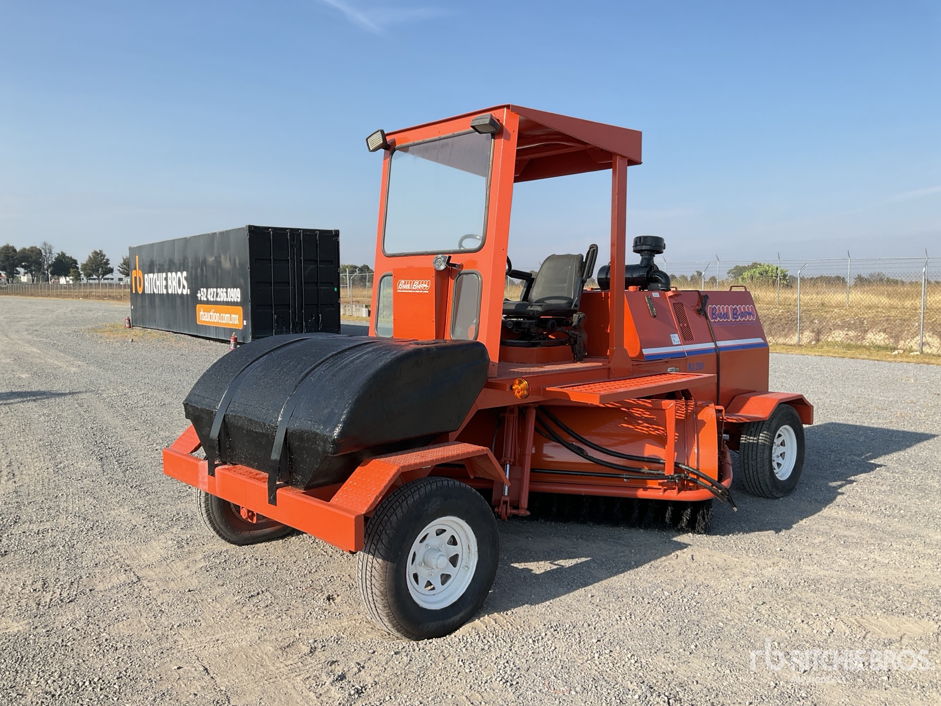 General Appearance with Imagen: esquina delantera izquierda