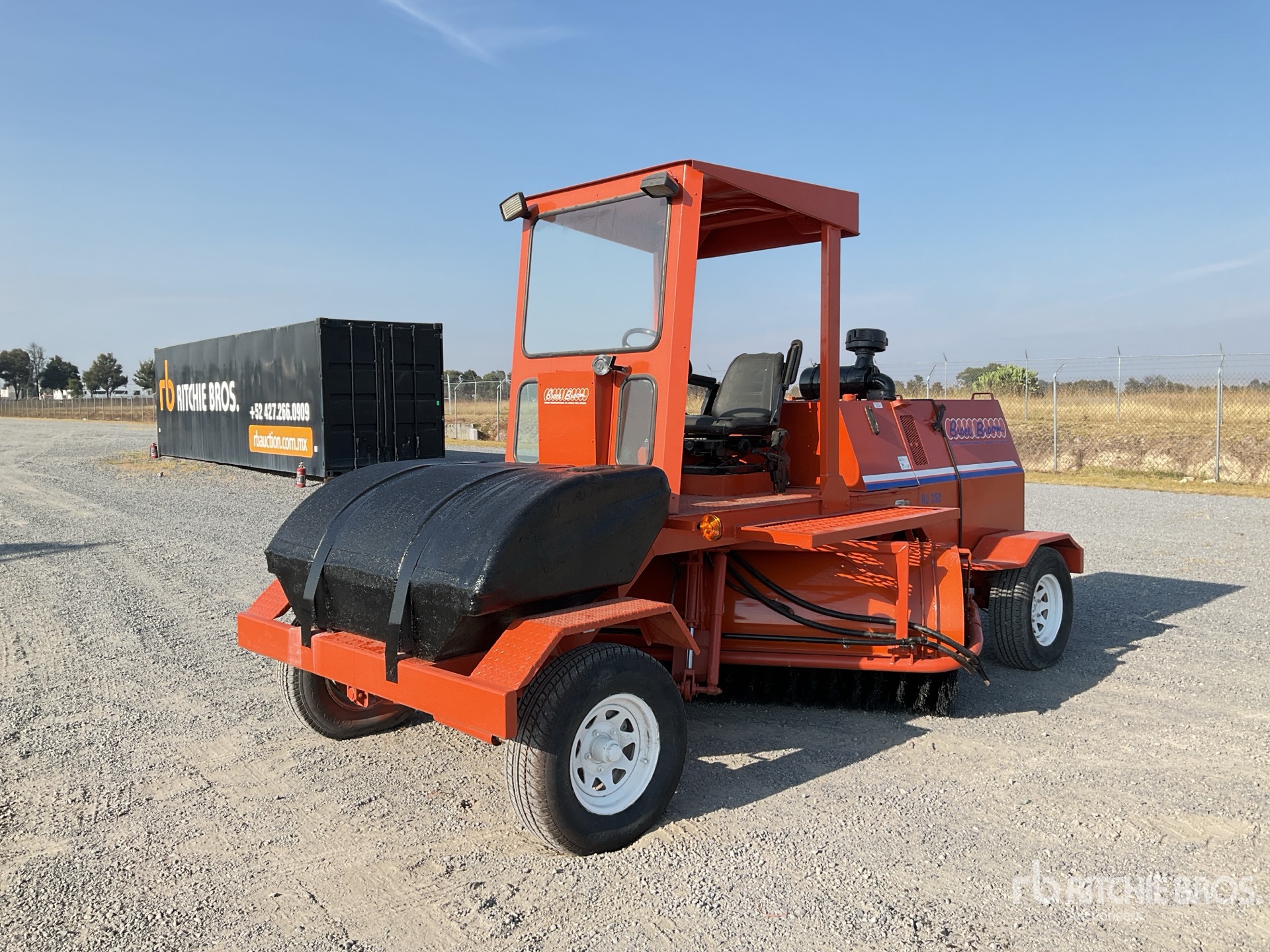 General Appearance with Featured Photo