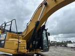 v2 Chassis - Excavator with 