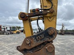 v2 Chassis - Excavator with 