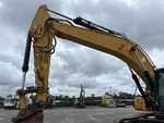 v2 Chassis - Excavator with 