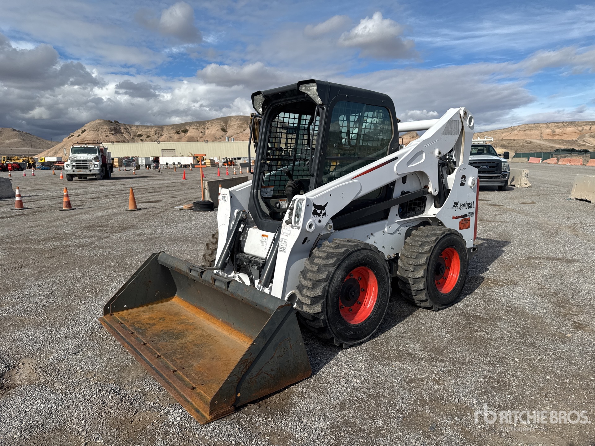 General Appearance with Imagen: esquina delantera izquierda