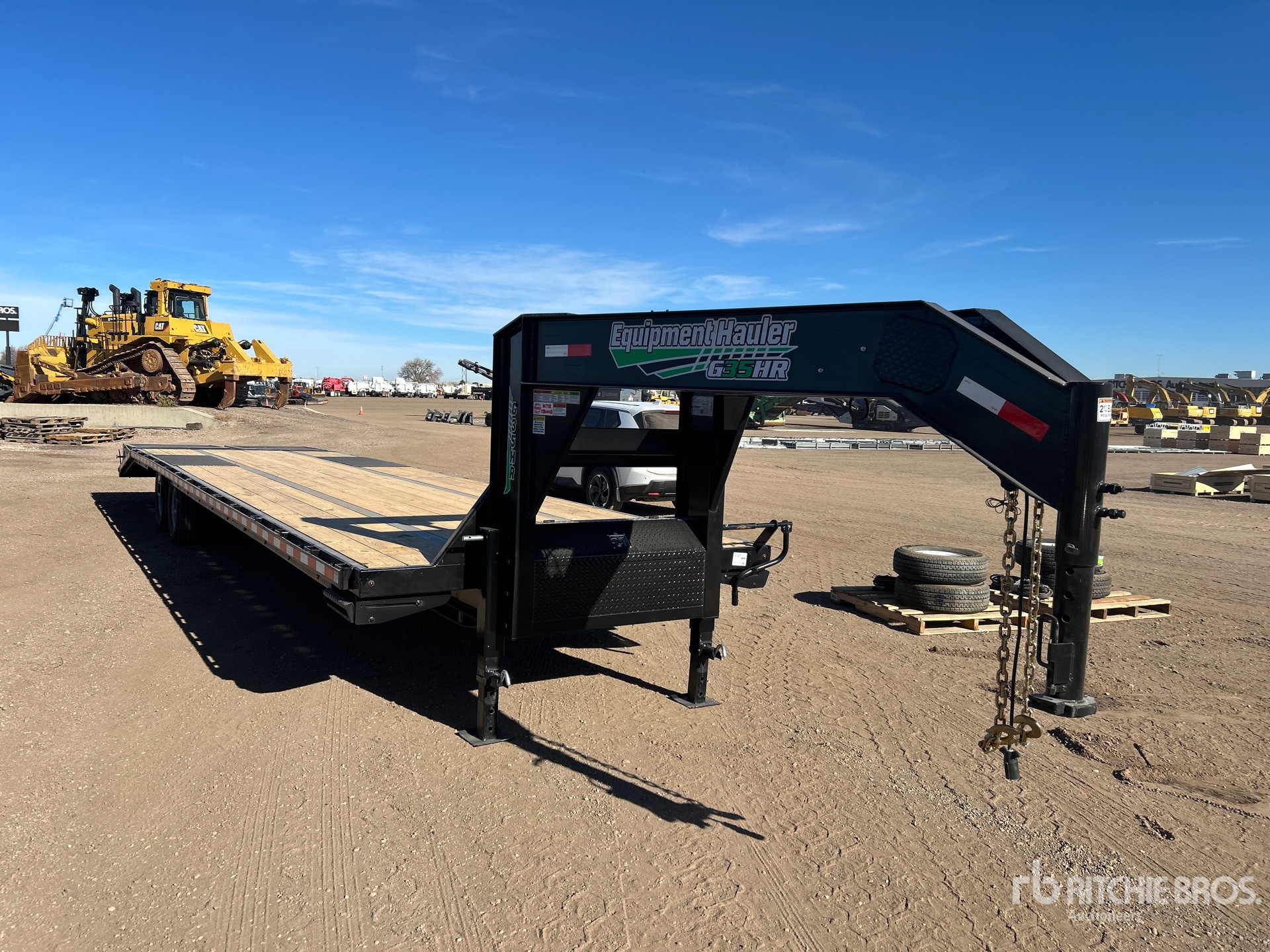 Aspect général with Image, coin avant droit