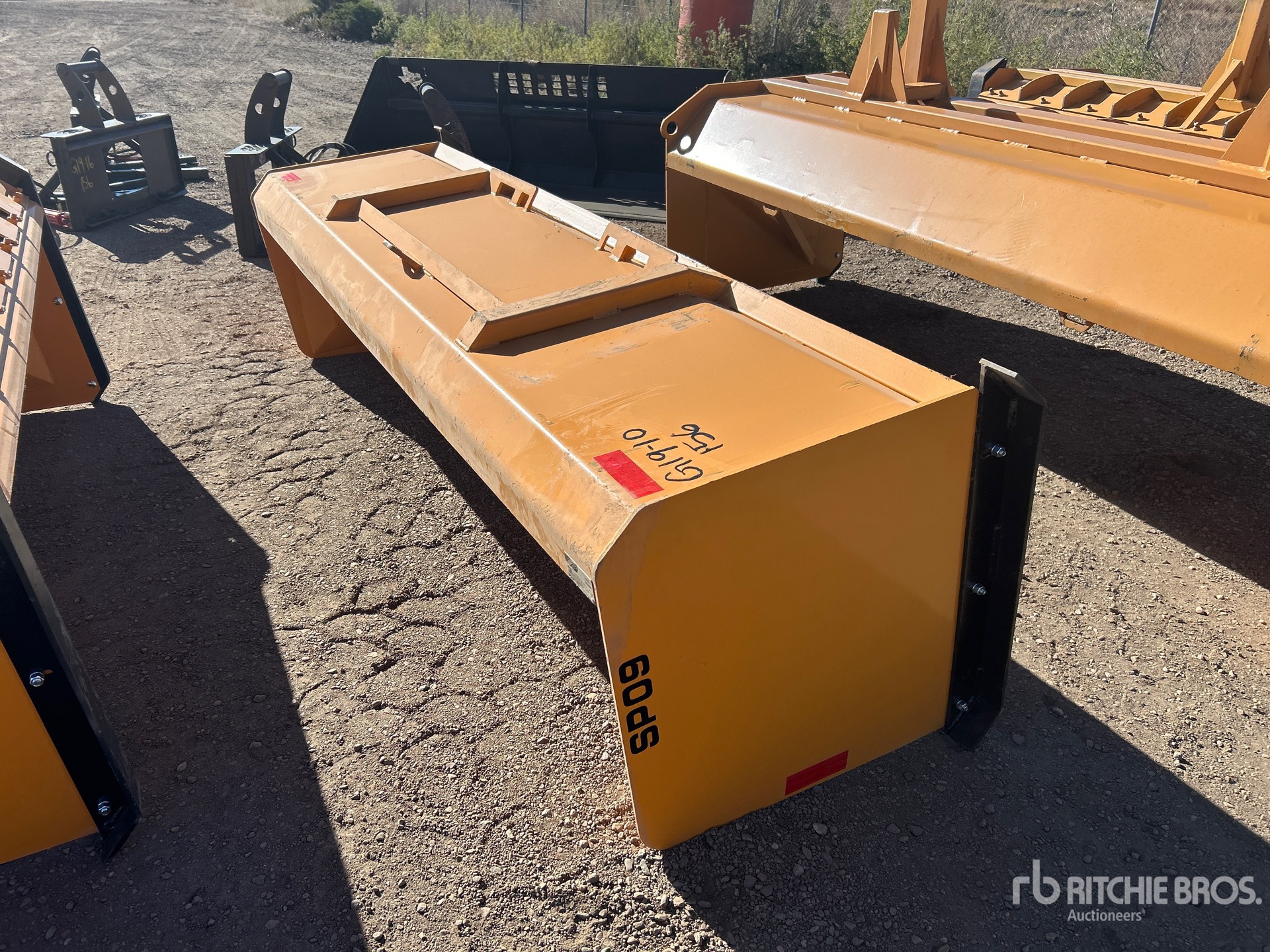 Aspect général with Image, coin avant gauche