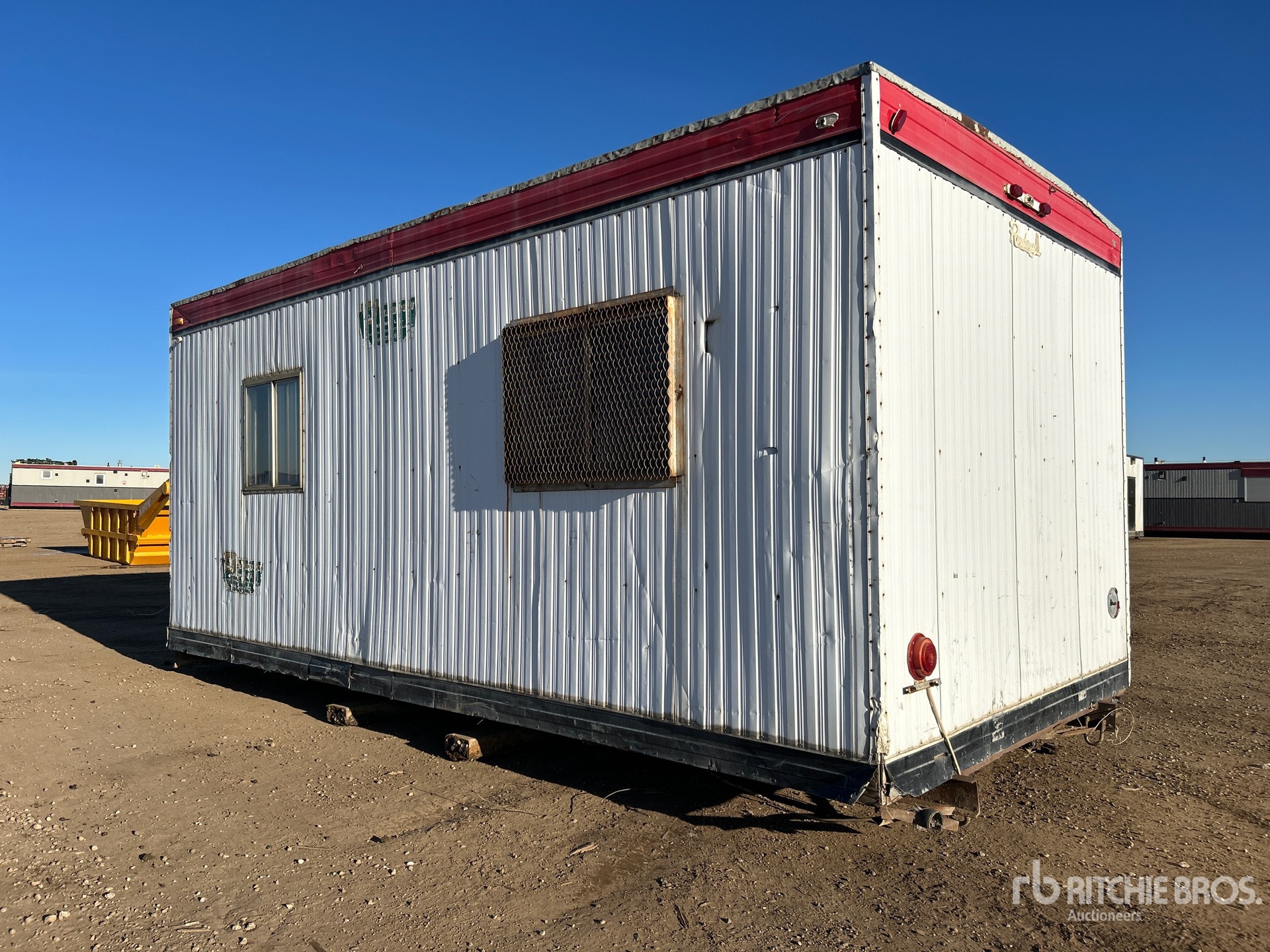 General Appearance with Imagen: esquina trasera izquierda