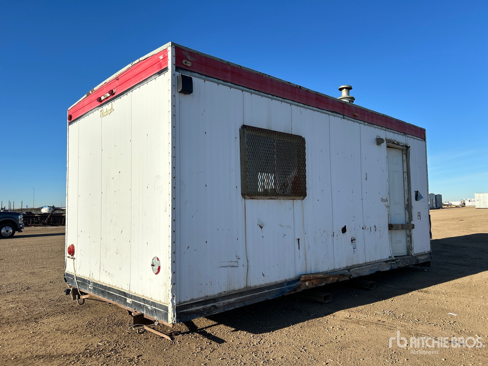 General Appearance with Imagen: esquina trasera derecha