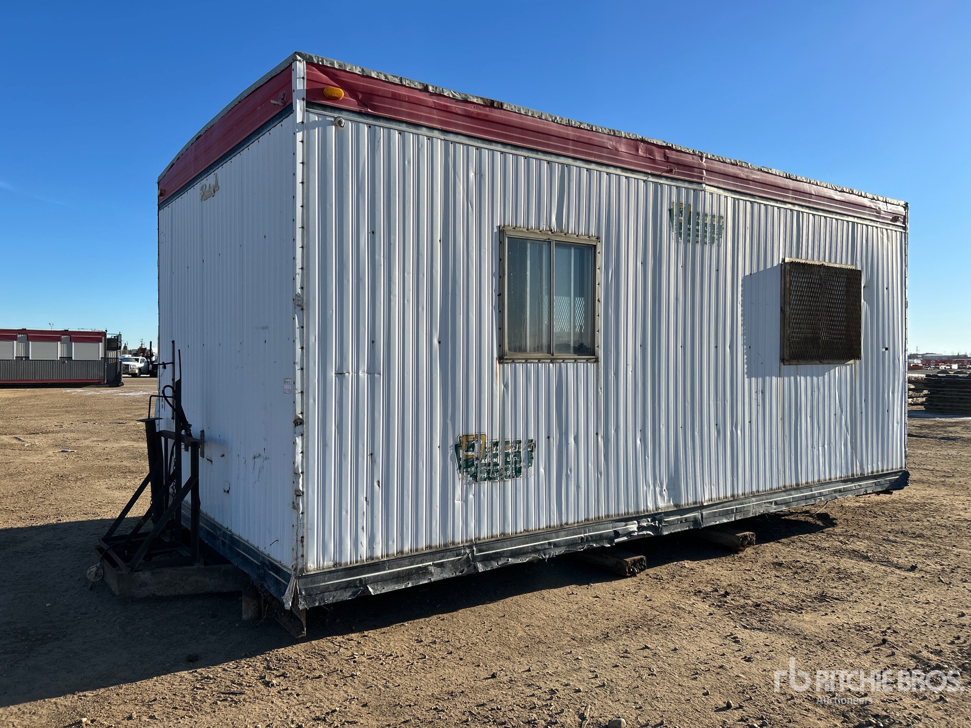 General Appearance with Imagen: esquina delantera izquierda