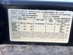 General Appearance with Unit Serial Number