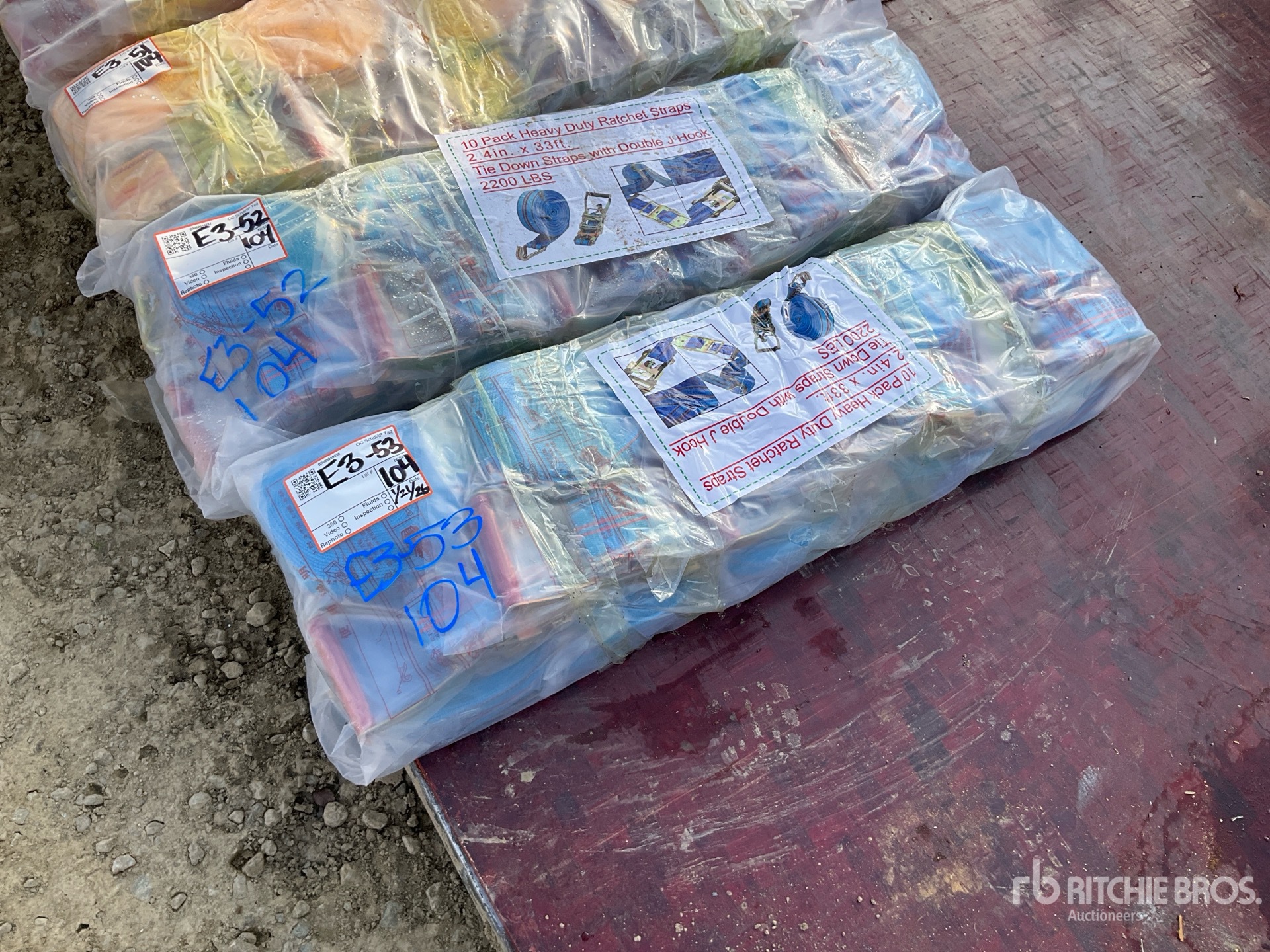 General Appearance with Featured Photo