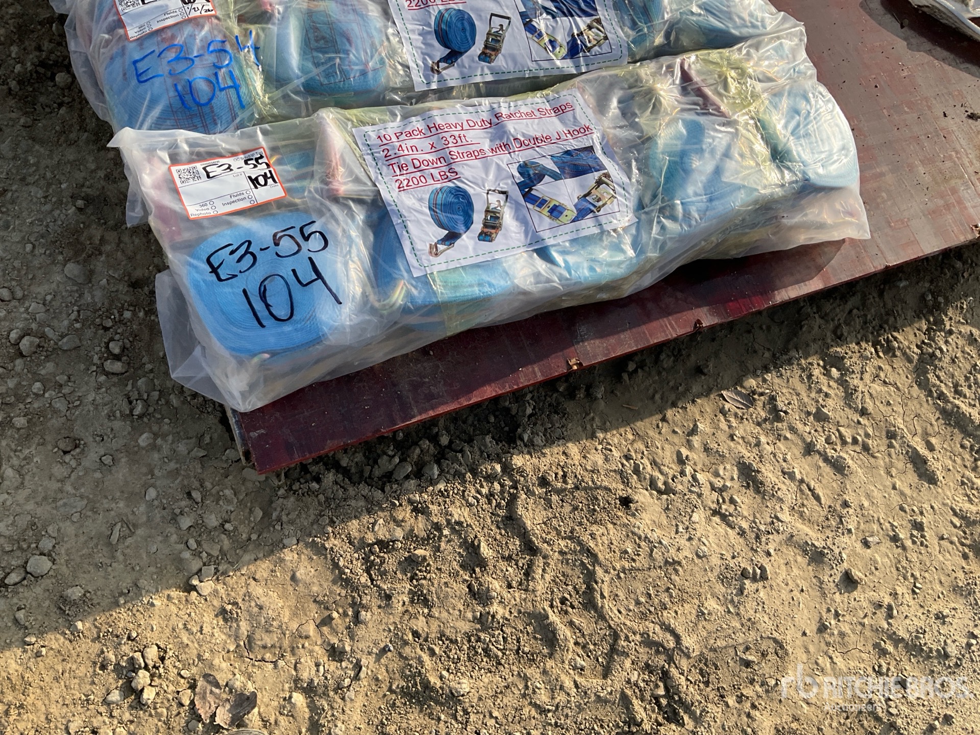 General Appearance with Featured Photo