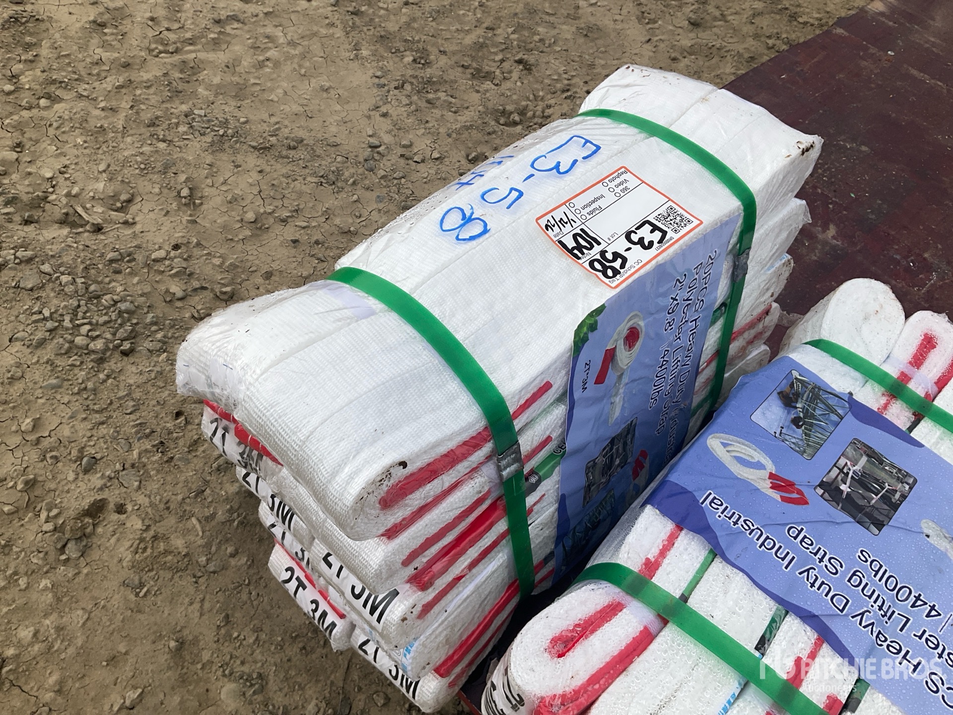 General Appearance with Featured Photo