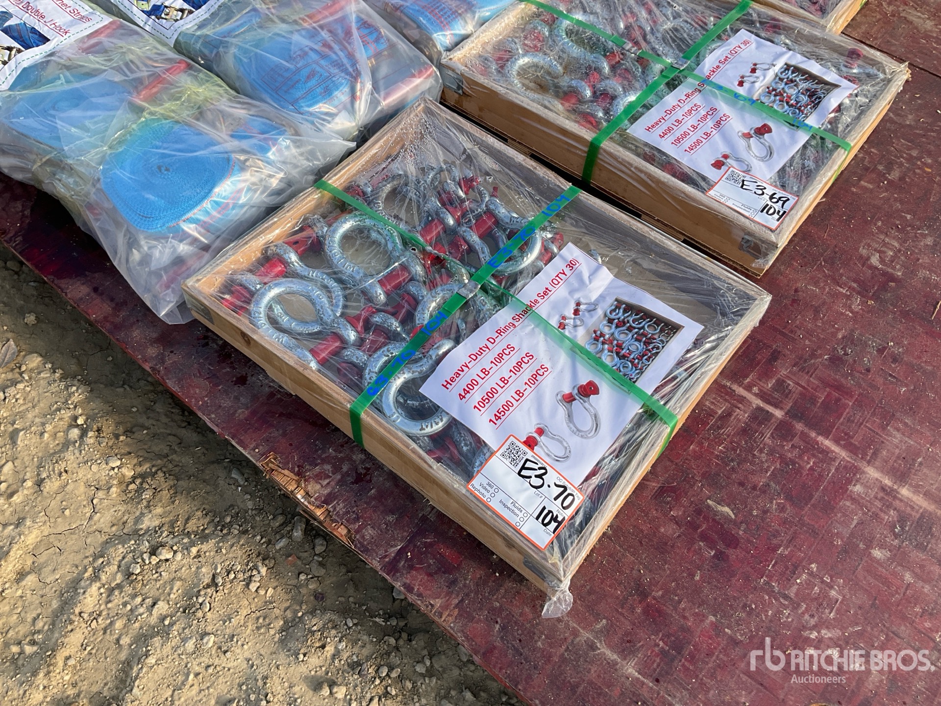 General Appearance with Featured Photo