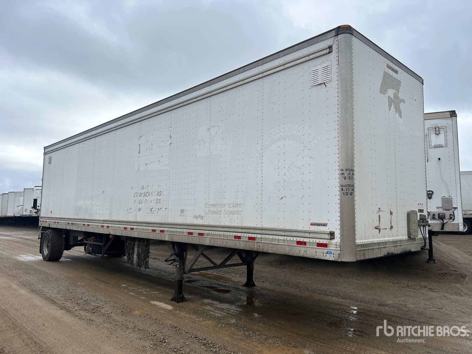 General Appearance with Foto, angolo anteriore destro