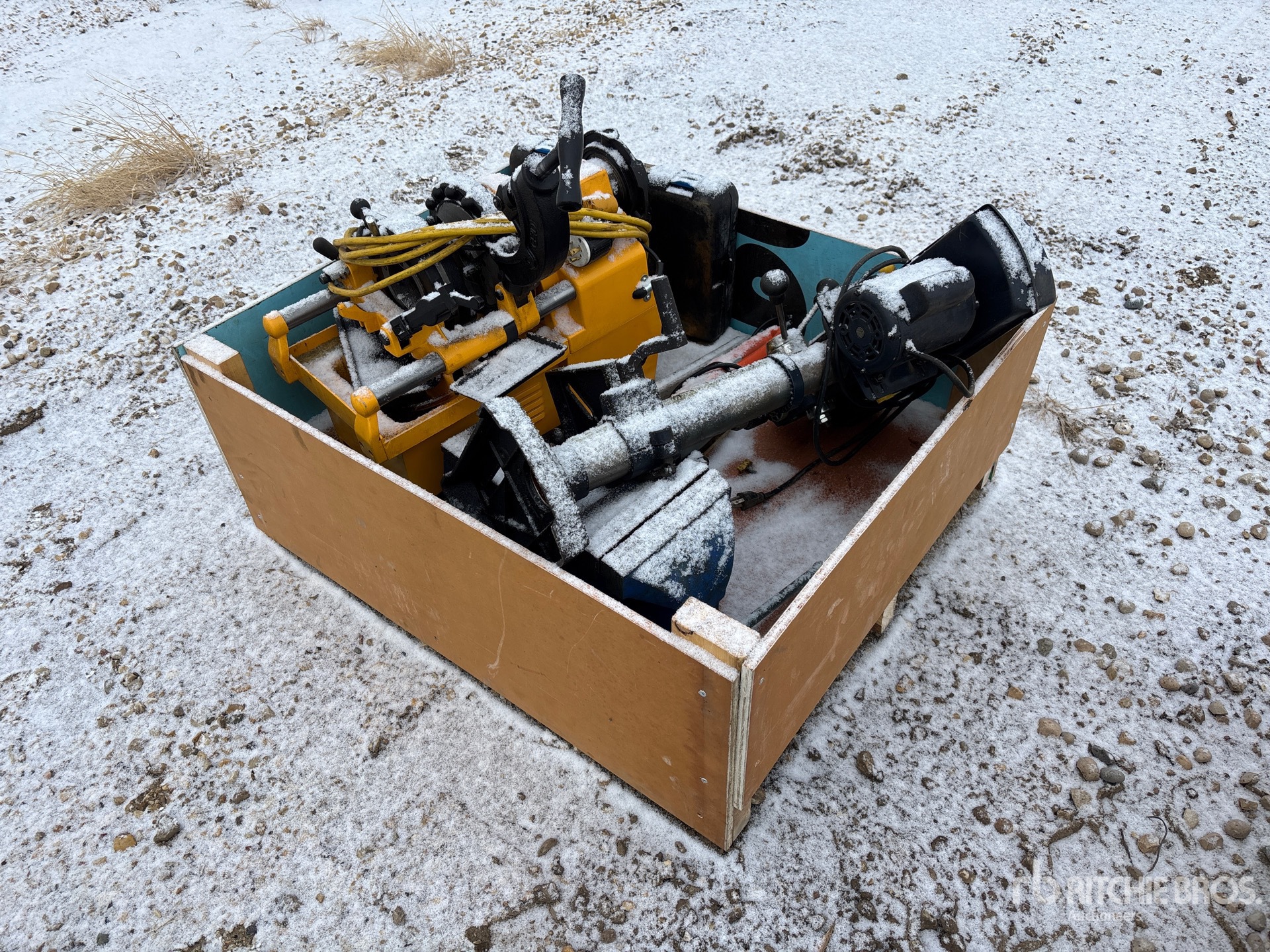 General Appearance with Foto, angolo anteriore destro