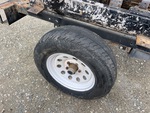 Trailer Chassis with