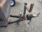 Trailer Chassis with 